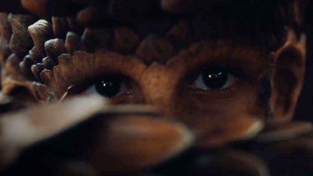 The Animal Kingdom&nbsp;Review