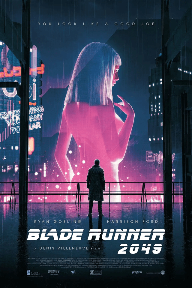 Blade Runner 2049